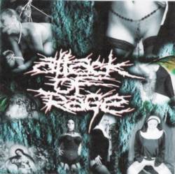 Attack Of Rage : Demo 2006